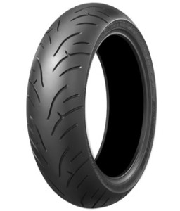 Bridgestone Bt 023 R Gt 180/55 R17 (73 W) Rear Estate
