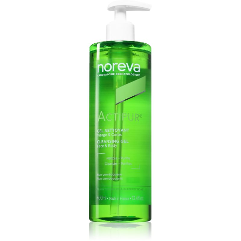Noreva Actipur 400 Ml