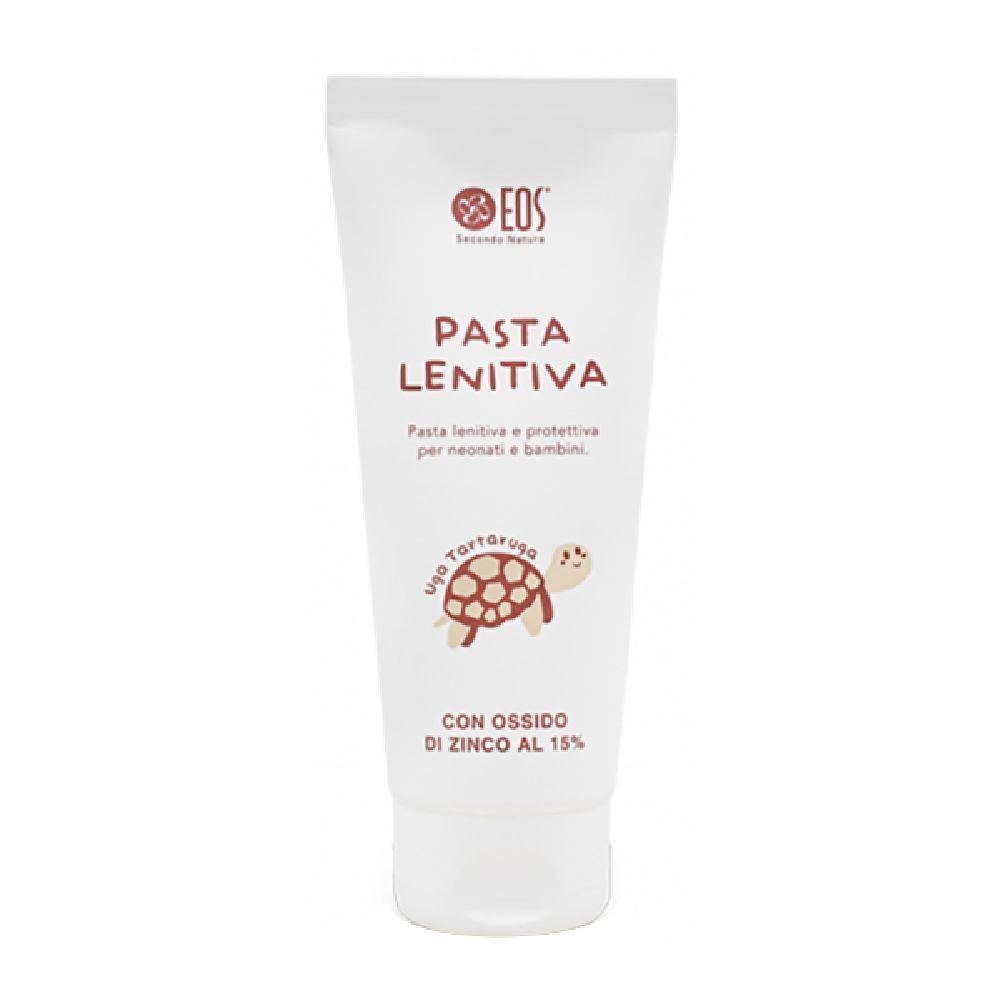Eos Pasta Lenitiva 100Ml 100 ml