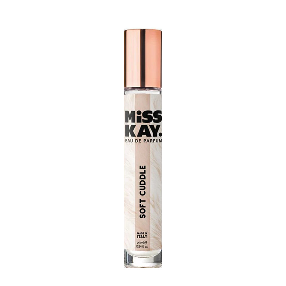 Miss K Soft Cuddle EDP 25ml - -
