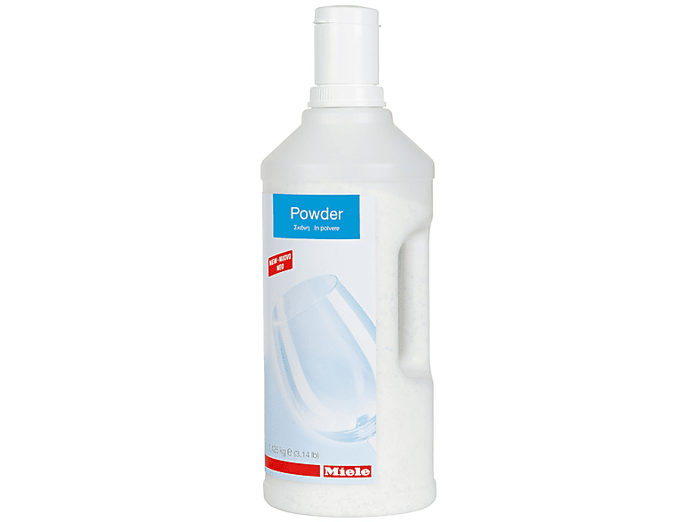 Detergente In Polvere Da 1,4 Kg Miele Polvere Lvs