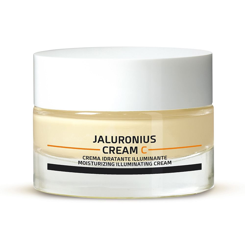 Jaluronius Cream C 50 Ml
