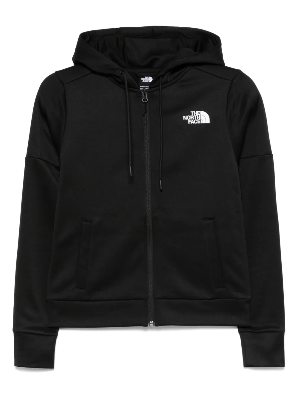 The North Face Reaxion hoodie - Nero