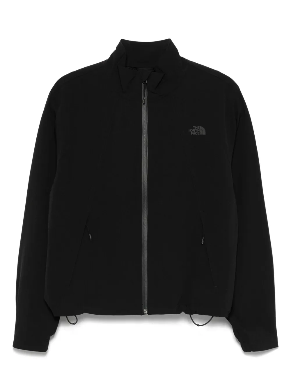 The North Face North Dome Wind jacket - Nero