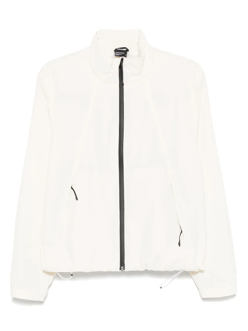 The North Face North Dome Wind jacket - Bianco