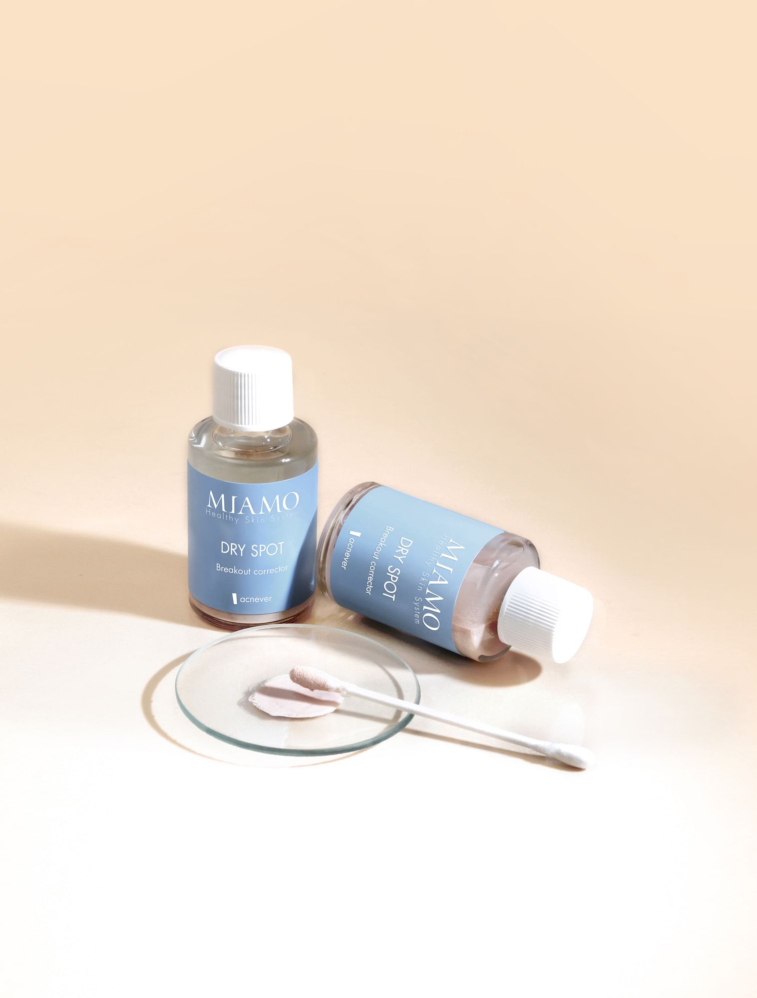 Miamo Acnever Dry Spot 30 Ml