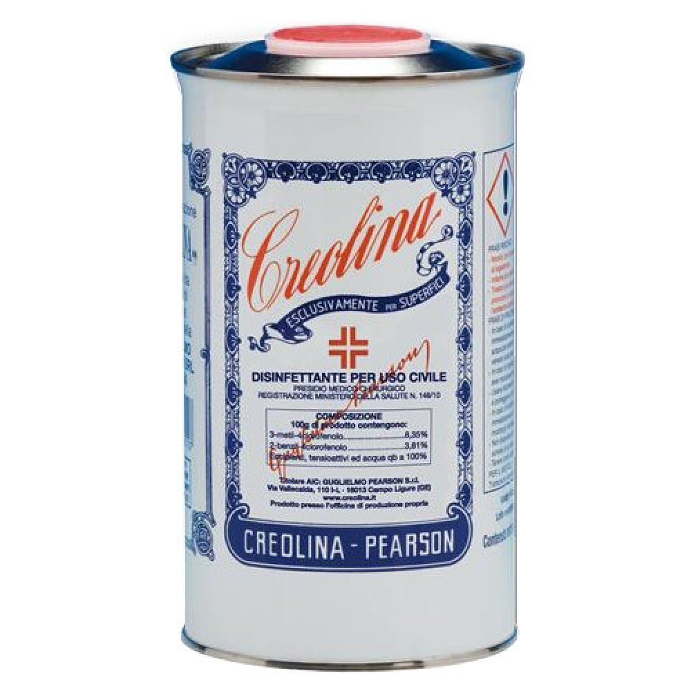 Creolina 1000 ml Soluzione