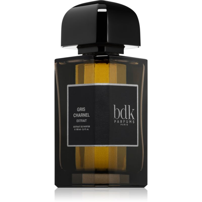 Bdk Parfums Gris Charnel Extrait Estratto Profumato Unisex 100 Ml