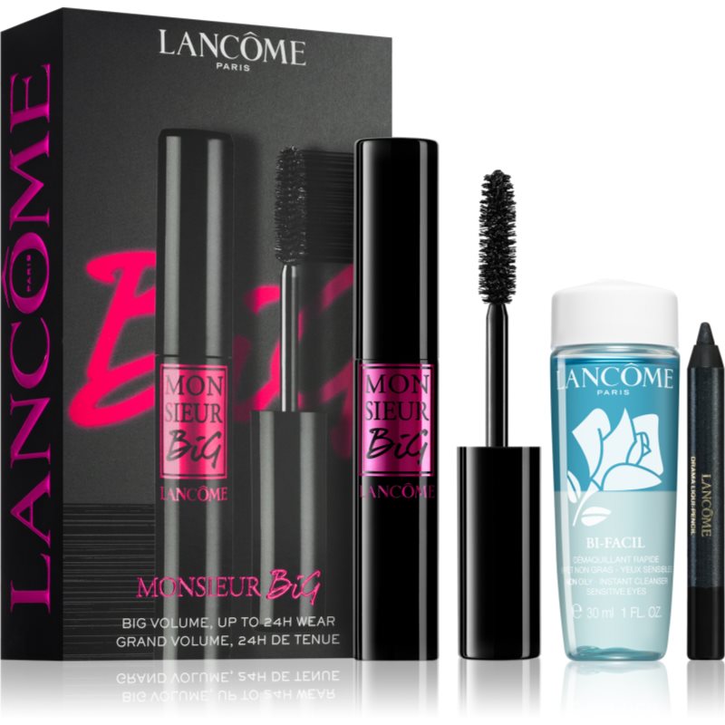 Lancôme Monsieur Big Confezione Regalo Da Donna
