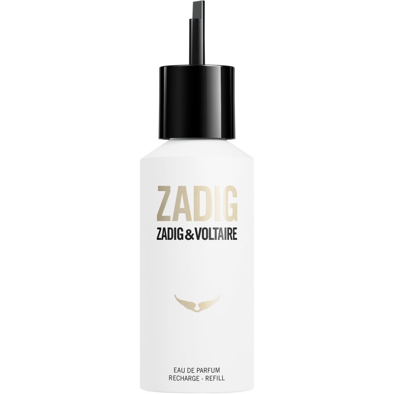 Zadig & Voltaire Zadig Eau De Parfum Da Donna 150 Ml