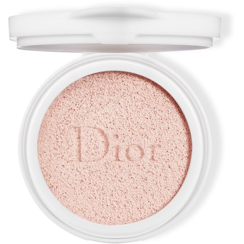 Dior Capture Dreamskin Moist & Perfect Cushion Fondotinta Idratante In Spugnetta Ricarica Colore 000 15 G
