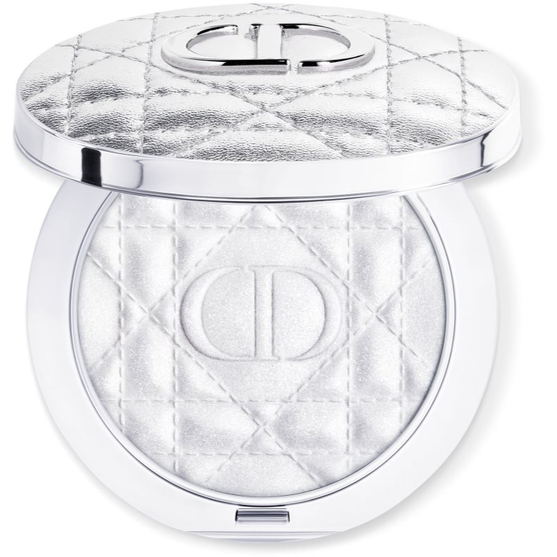 Dior Dior Forever Glow Luminizer Illuminante Con Acido Ialuronico Colore 06 Opal Sequin 6 G