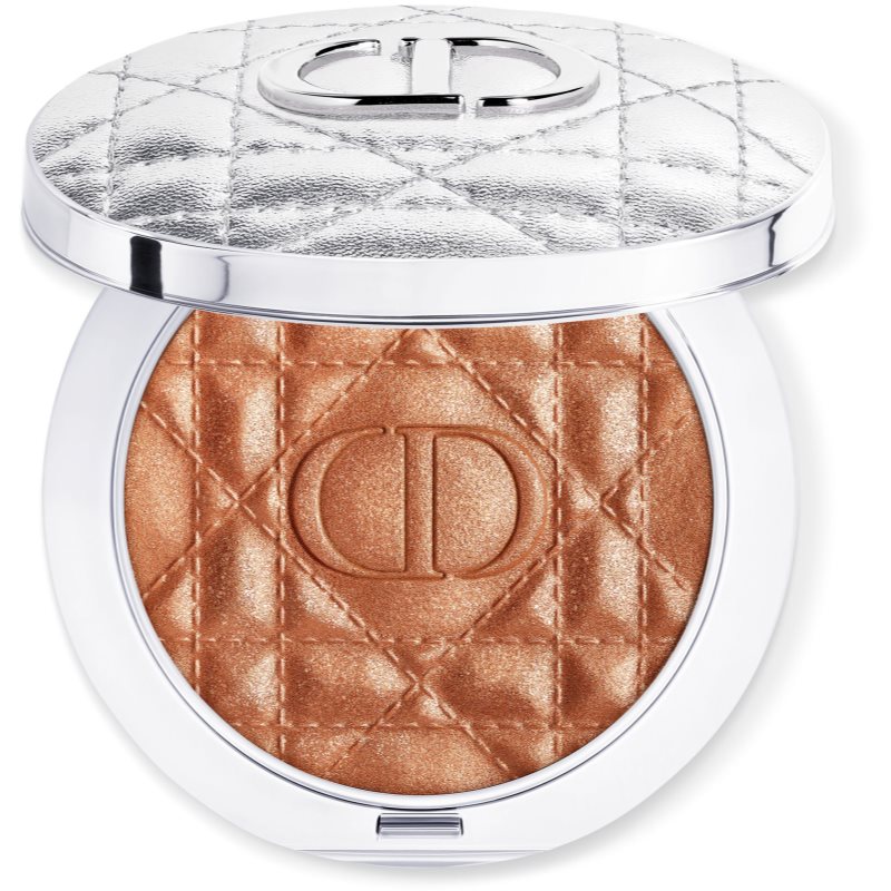 Dior Dior Forever Glow Luminizer Illuminante Con Acido Ialuronico Colore 07 Copper Sequin 6 G