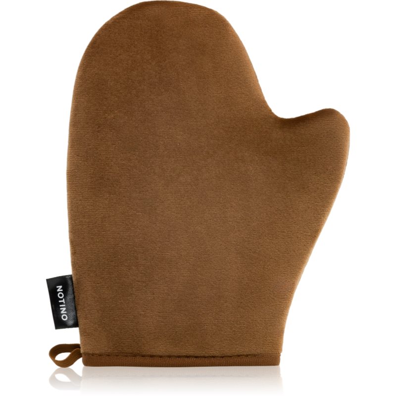 Notino Self-Tanning Glove Guanto Applicatore Brown 1 Pz
