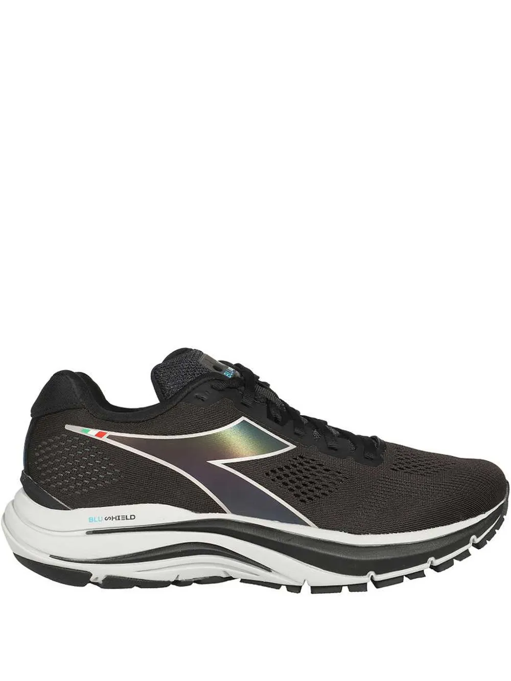 Diadora Mythos Blushield 7 Vortice sneakers - Nero