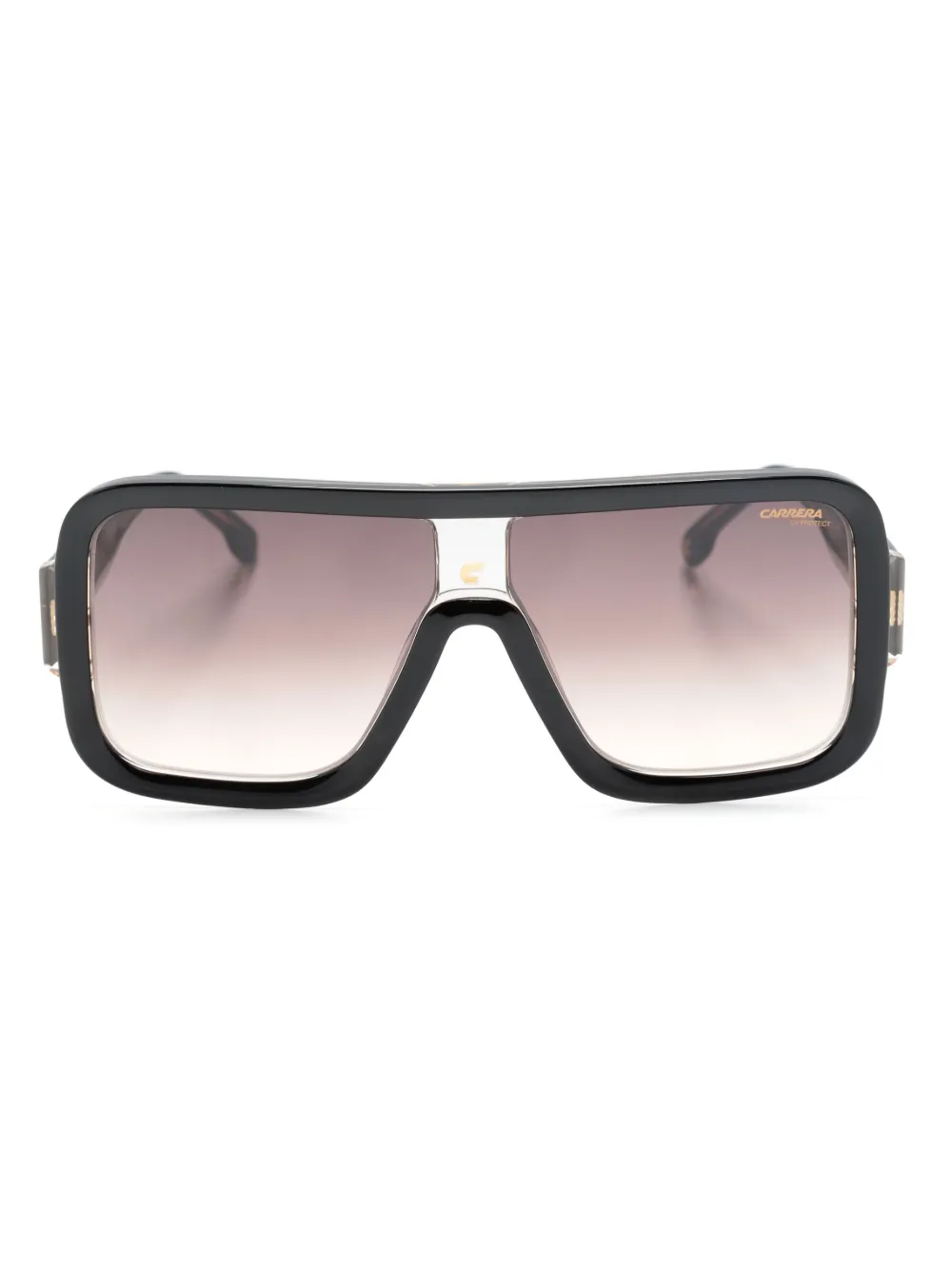 Carrera Occhiali da sole Flaglab 14 oversize - Nero