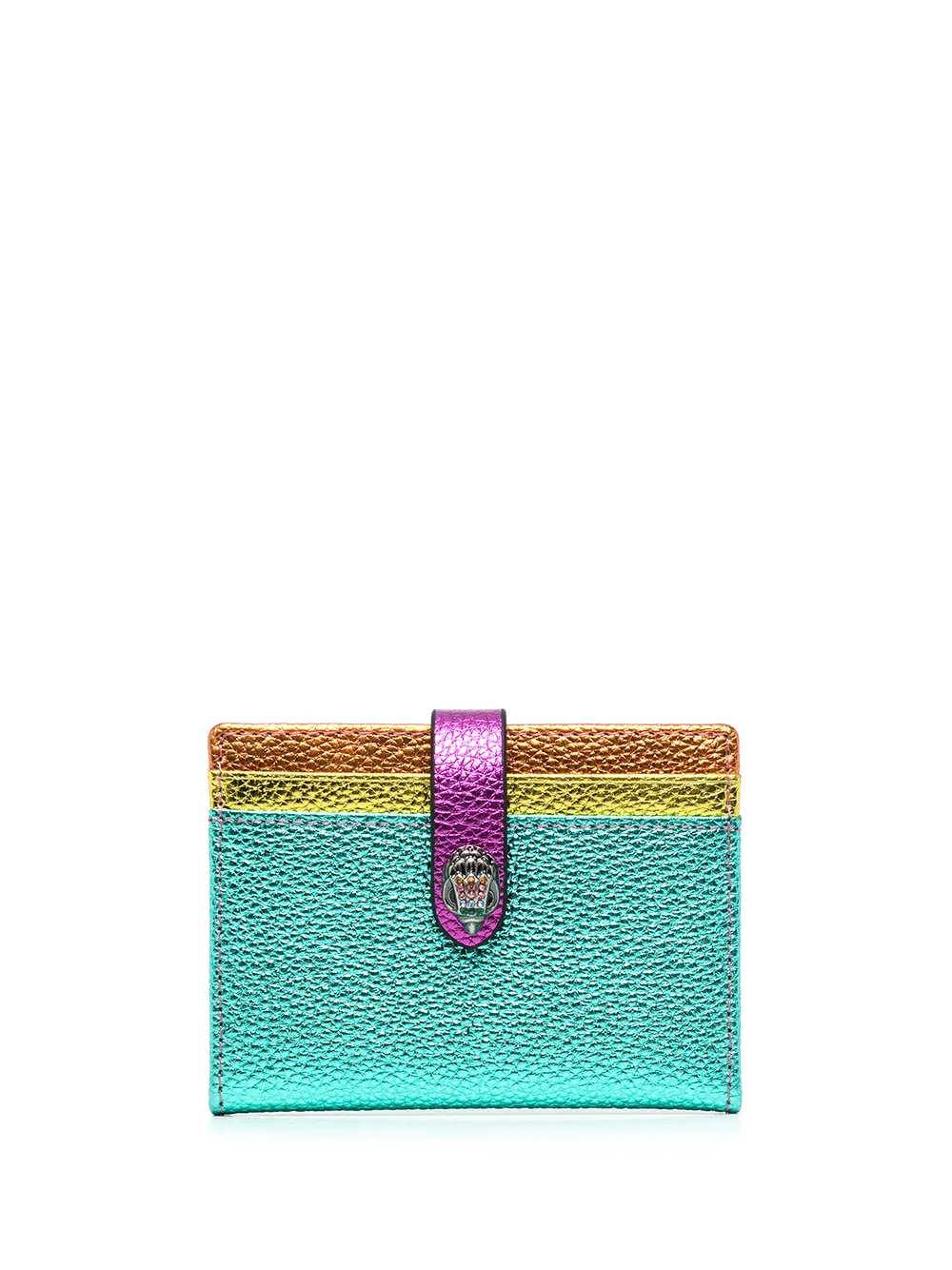 Kurt Geiger London Portacarte - Multicolore