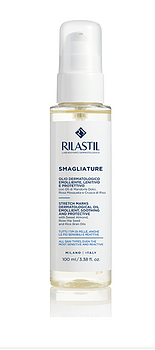 Rilastil Smagliature Olio100ml