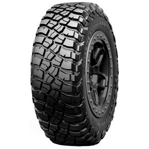 Bf Goodrich Mud Ter.T/A Km3 265/65 R17 120/117 Q Estate