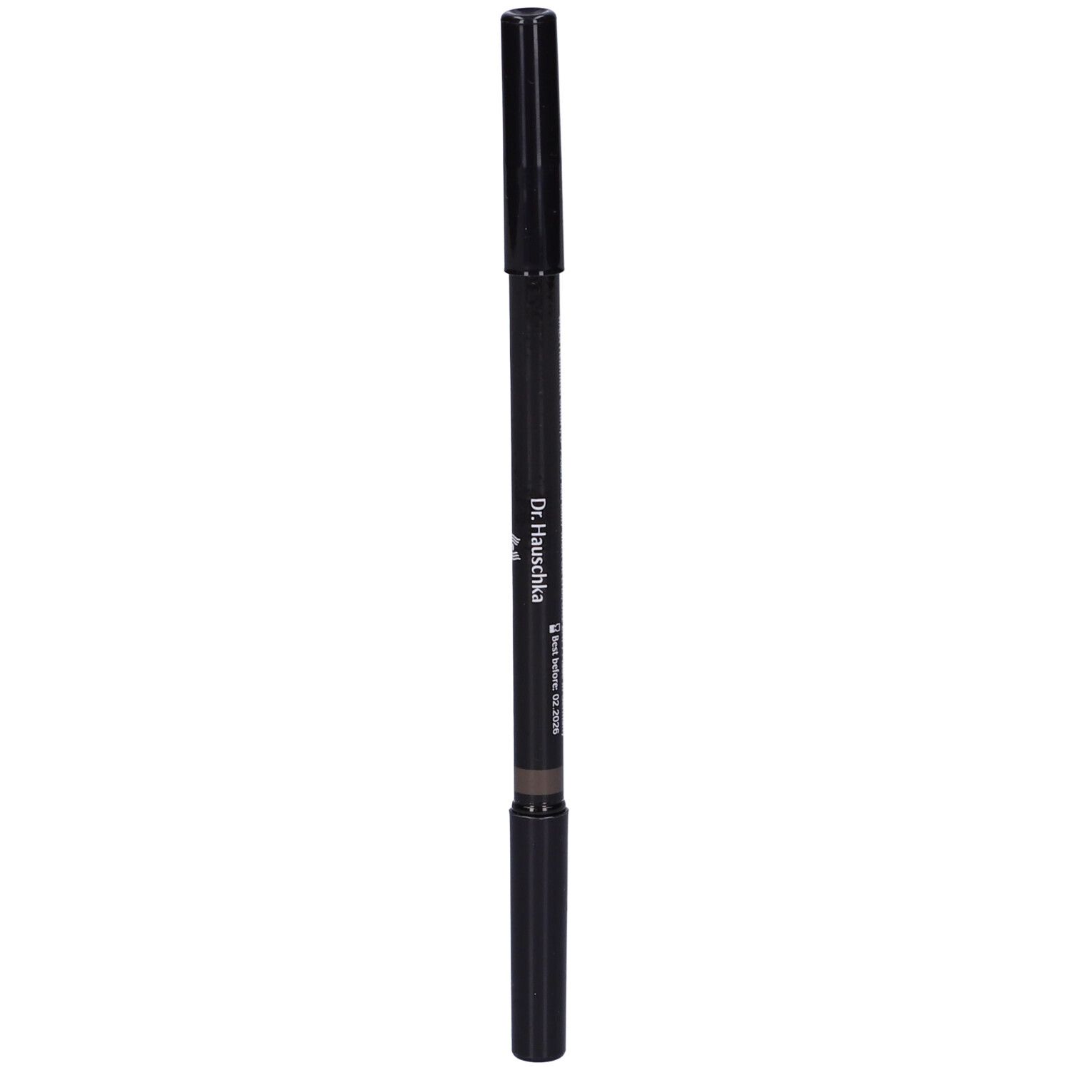 DR HAUSCHKA EYE BROW DEFINER 02 dark brown 1 pz Make up