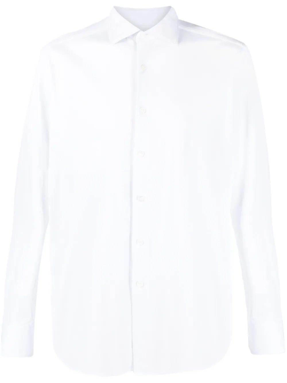Zegna Camicia - Bianco