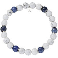 Bracciale Uomo Gioielli Amen Acciaio ACBRU8EL09