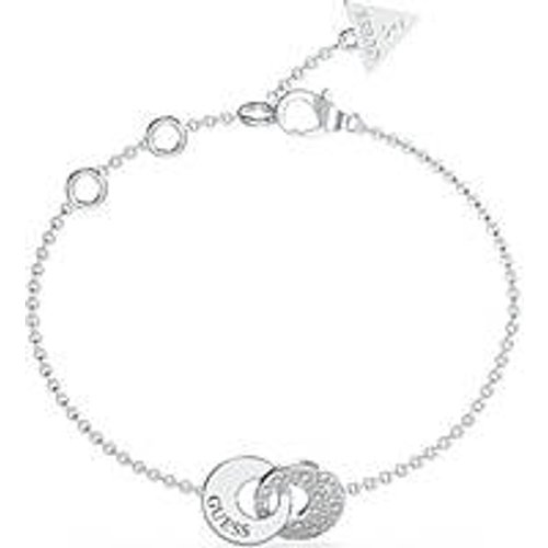 Bracciale Donna Gioielli Guess Blooming Summer JUBB05220JWRHS