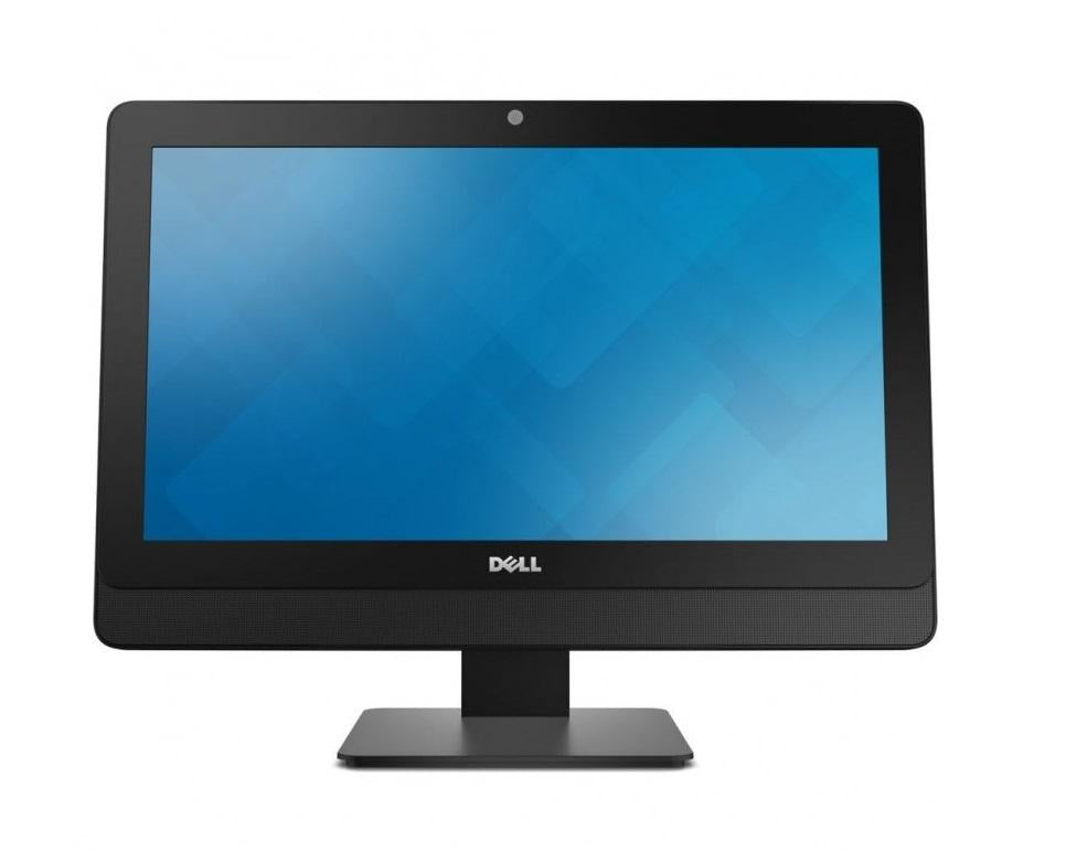 Pc optiplex 9030 all in one 23 intel core i5-4590s 8gb 256gb ssd - windows 10 pro - ricondizionato no box