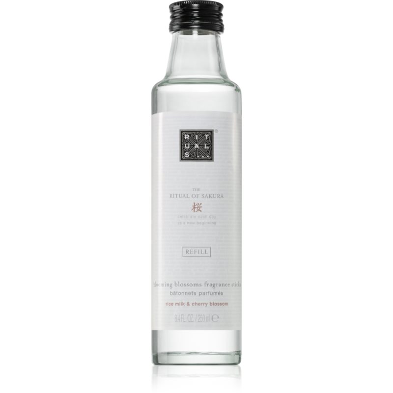 Rituals The Ritual Of Sakura Bastoncini Profumati Ricarica 250 Ml