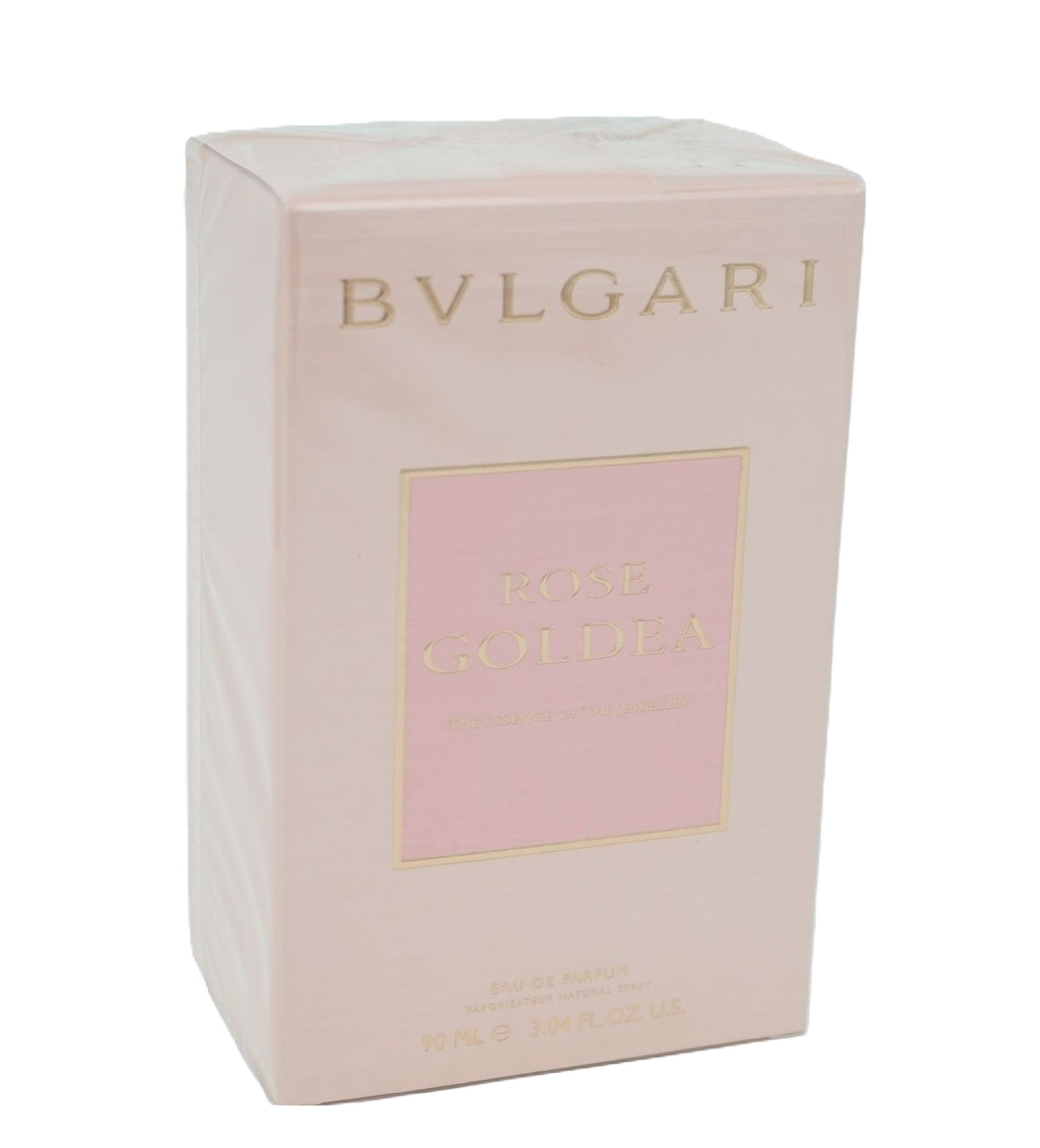 Bvlgari Rose Goldea Edp Spray 90 l