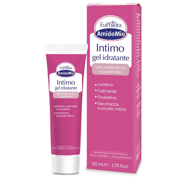 Euphidra AmidoMio Intimo Gel 50ml