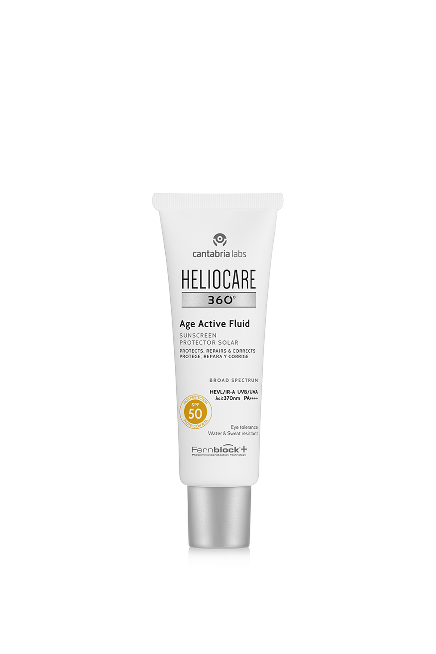 HELIOCARE 360 Age Active 50ml