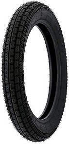 Heidenau K33 350/80 R16 58 P M/C Estate