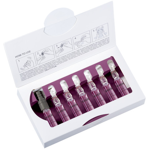 Ampoule Concentrates - Lift Express Ampoule Serum Concentrates Anti Età Effetto Liftante 7X2 ml Pelle matura Siero