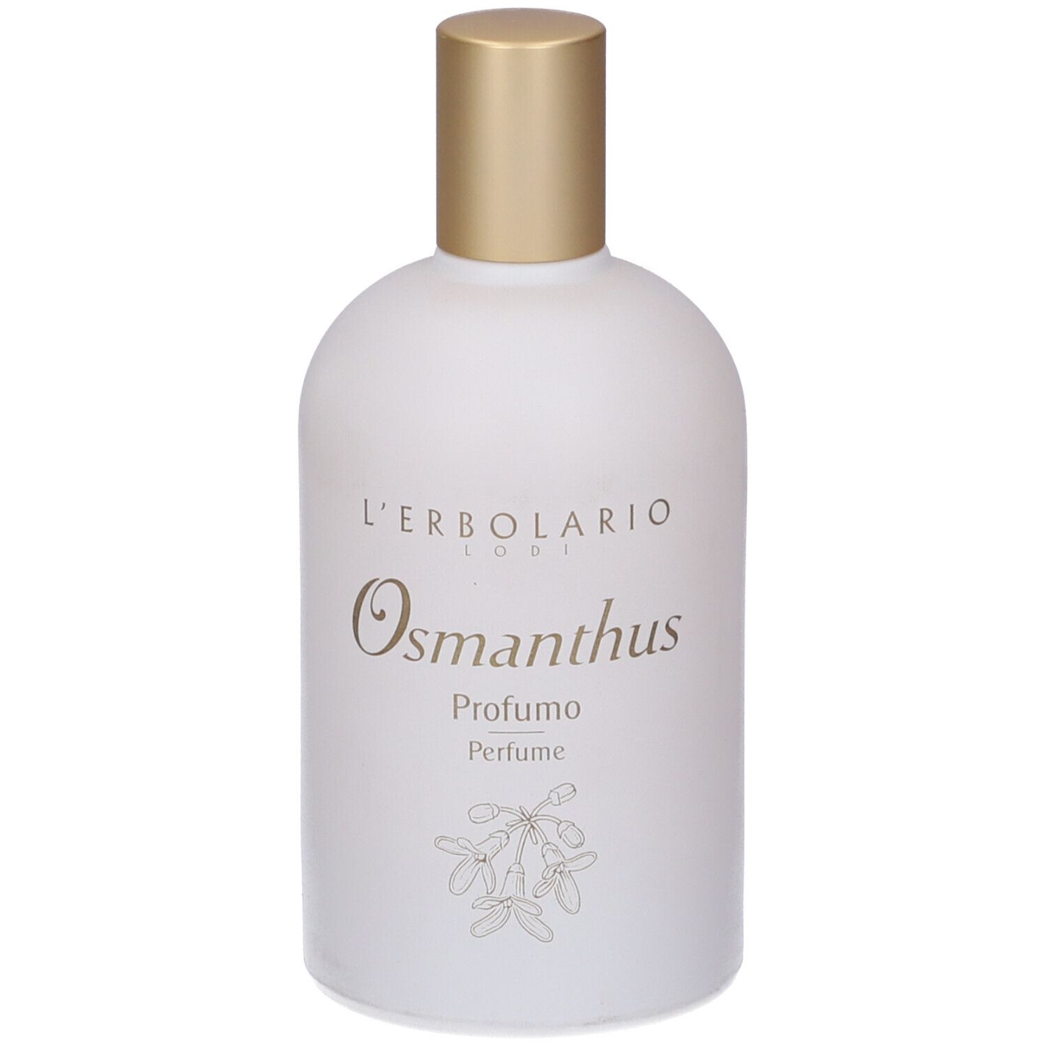 L`Erbolario Profumo Osmanthus 100 ml