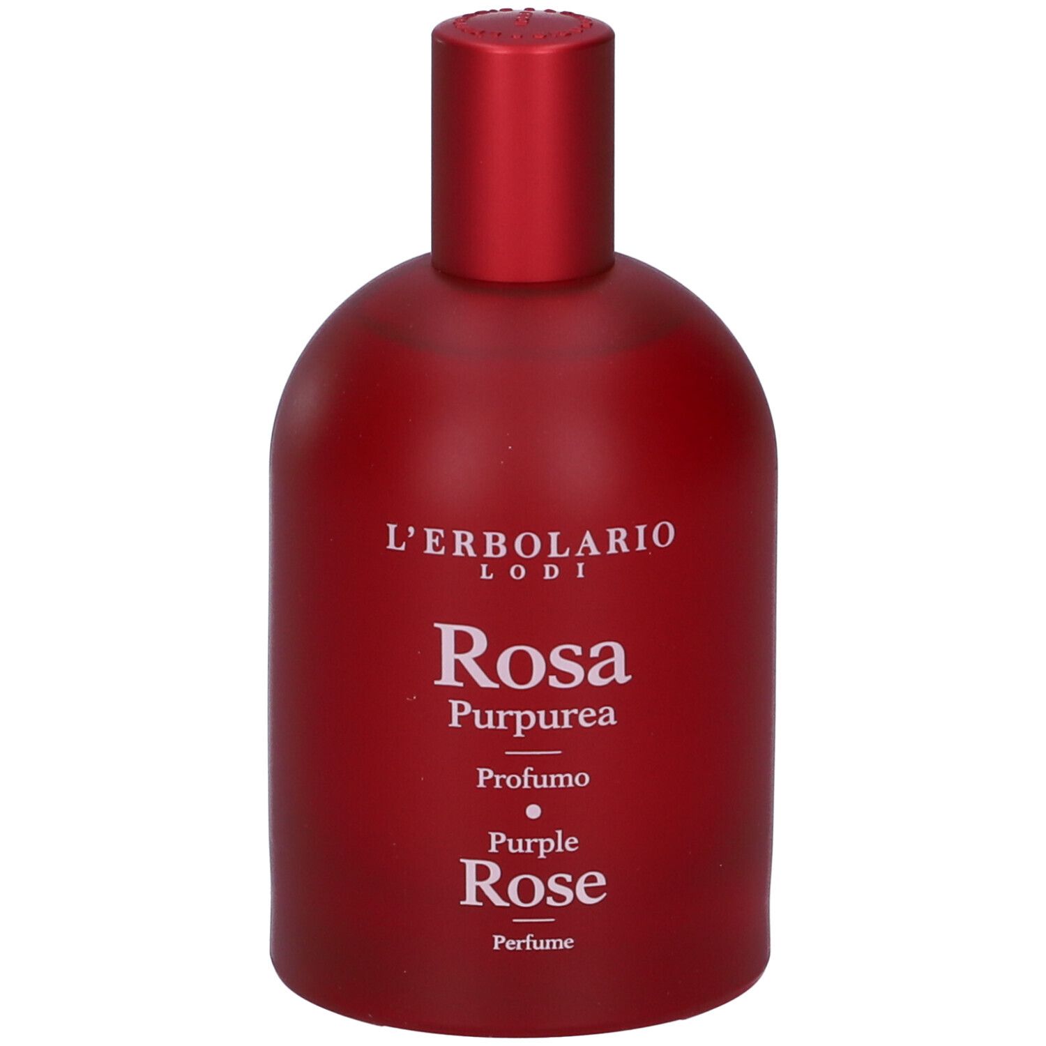 L`Erbolario Profumo Rosa Purpurea 100 ml