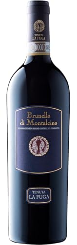 Brunello Di Montalcino"Tenuta La Fuga" 2011