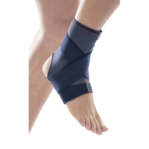 Orliman 4401 – Cavigliera