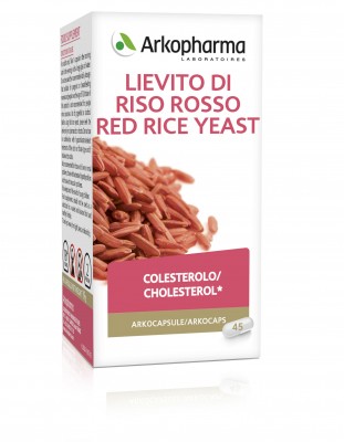 ARKOCPS LIEVITO RISO RO 45CPS