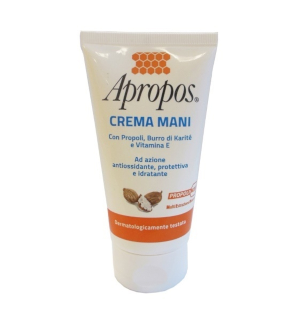 Apropos Crema Mani 75ml
