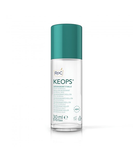 KEOPS Deod.Roll-On*30ml