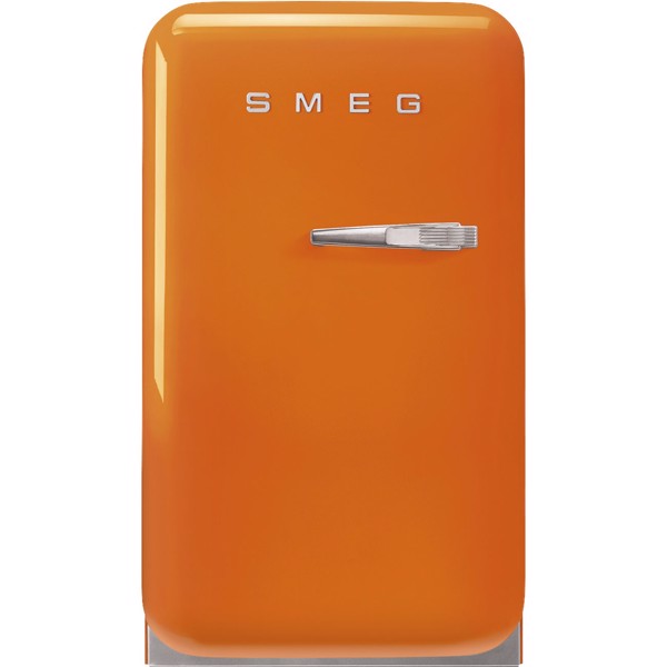 Smeg 50's Style frigorifero colore Arancione Libera installazione 34 L D