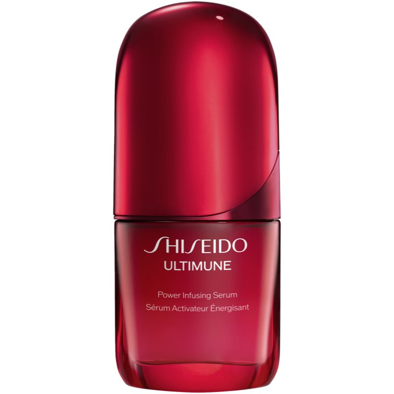 Shiseido Ultimune Power Infusing Serum Siero Anti-Age 30 Ml