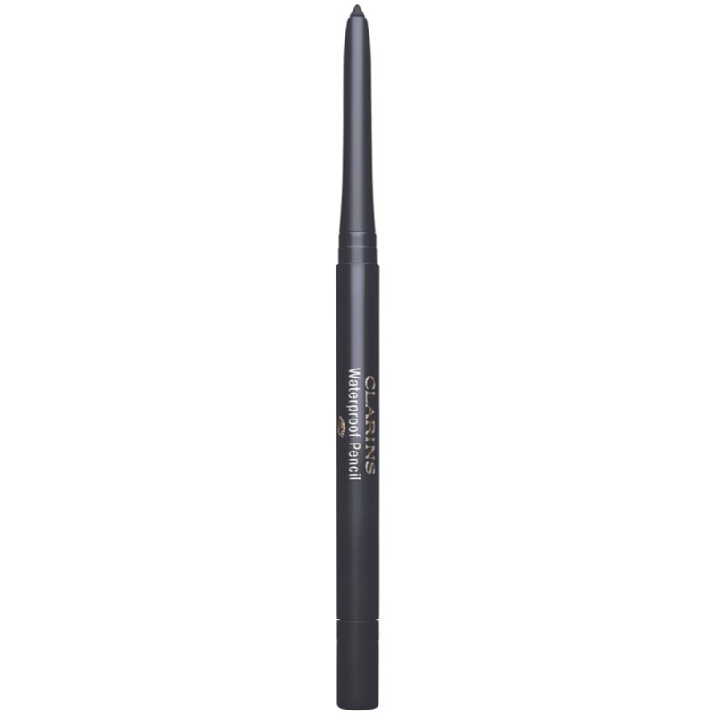 Clarins Waterproof Pencil Matita Per Occhi Waterproof Colore 06 Smoked Wood 0.29 G