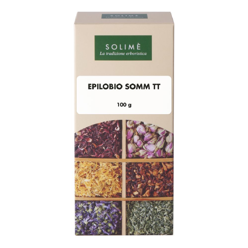 Epilobio Somm Taglio Tisana 100 G g