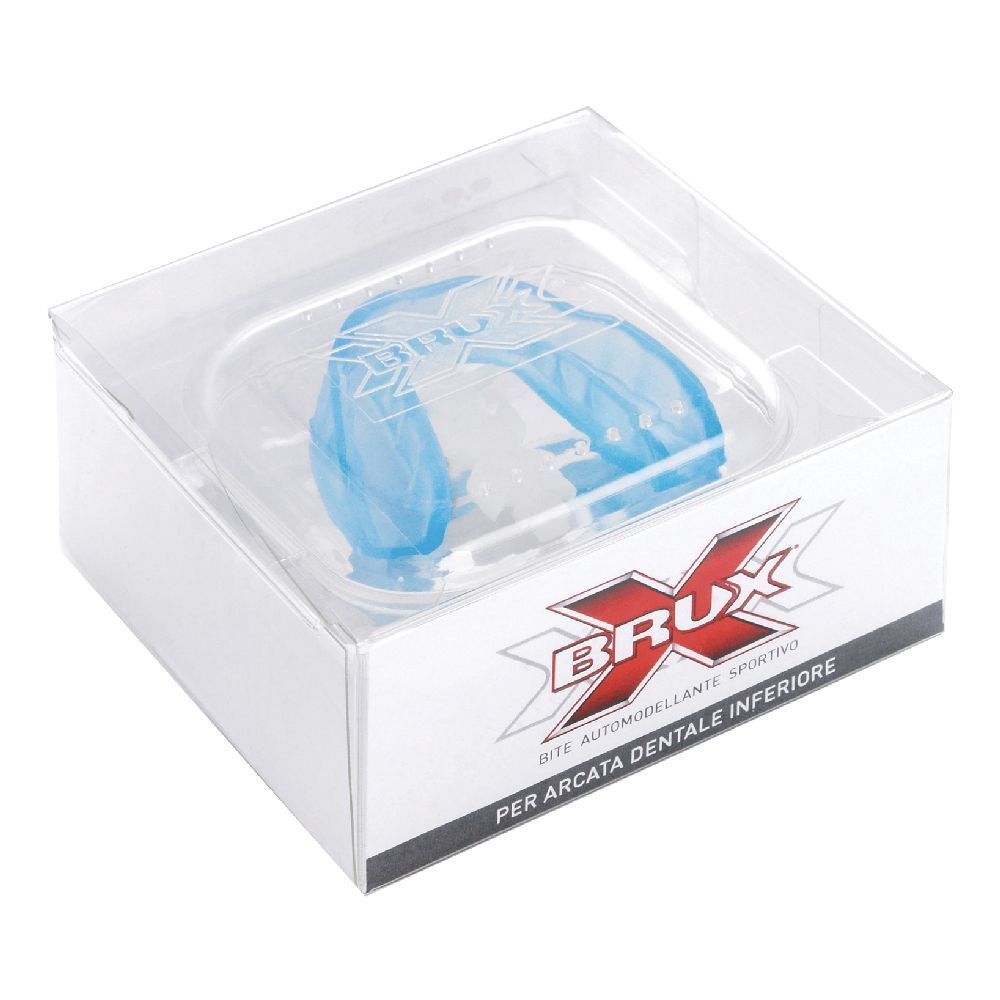 Dr. Brux® Bite Sportivo 1 pz Altro