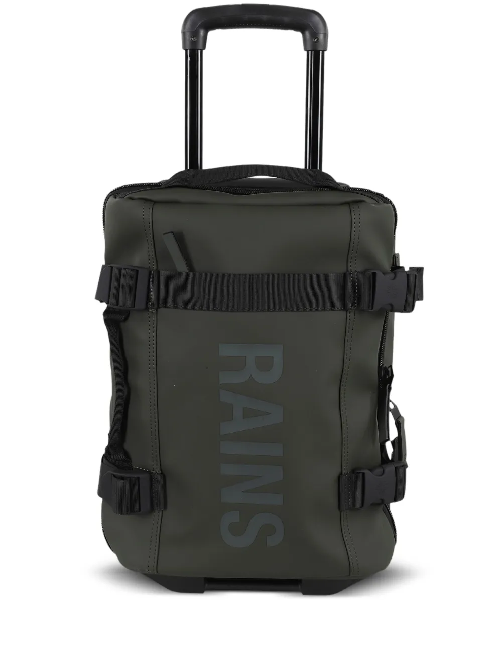 Rains Texel cabin bag - Verde