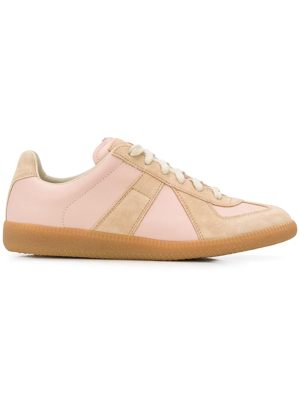Maison Margiela Sneakers Replica - Rosa