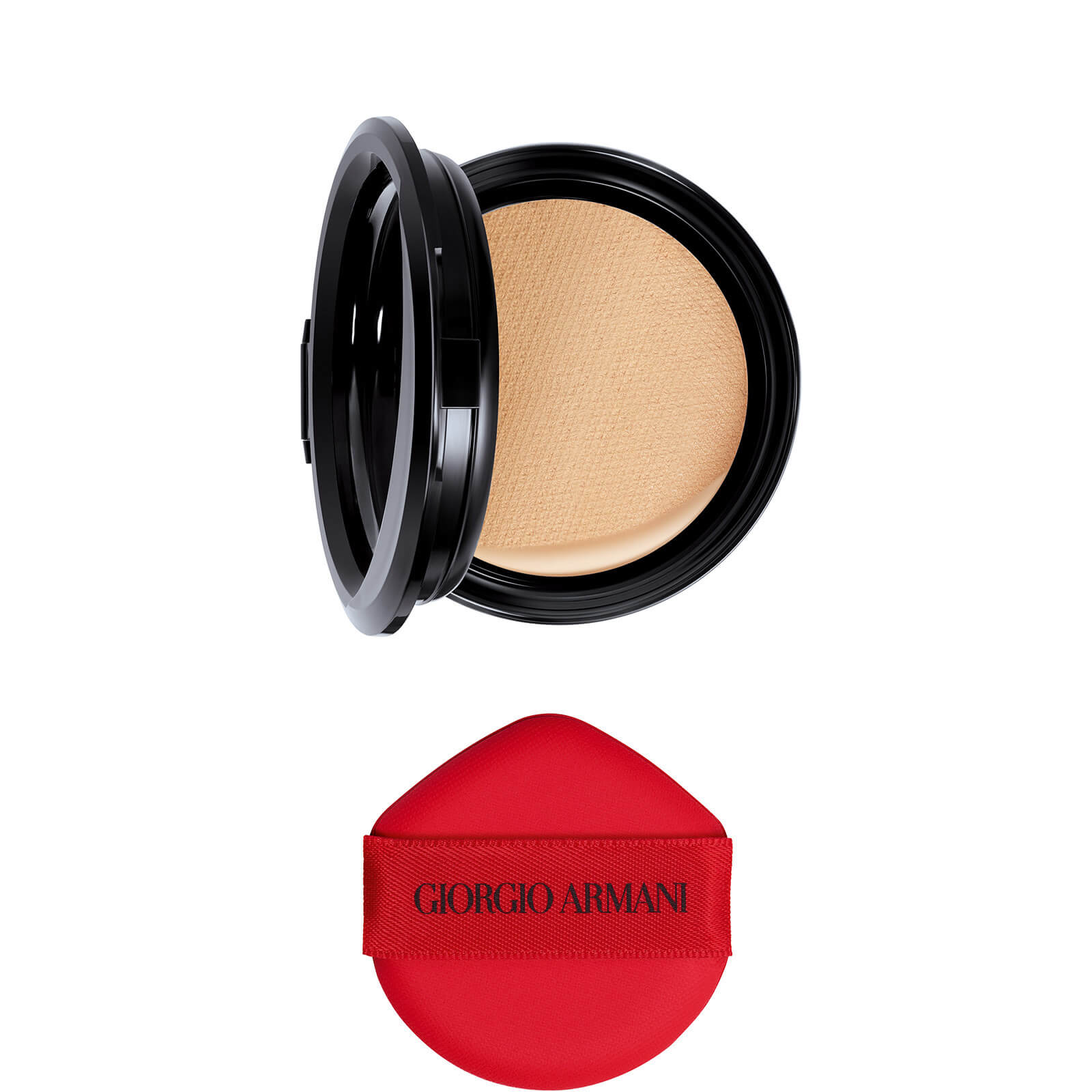 Ricarica Fondotinta Red Cushion R21 Armani 15g (varie tonalità) - 4