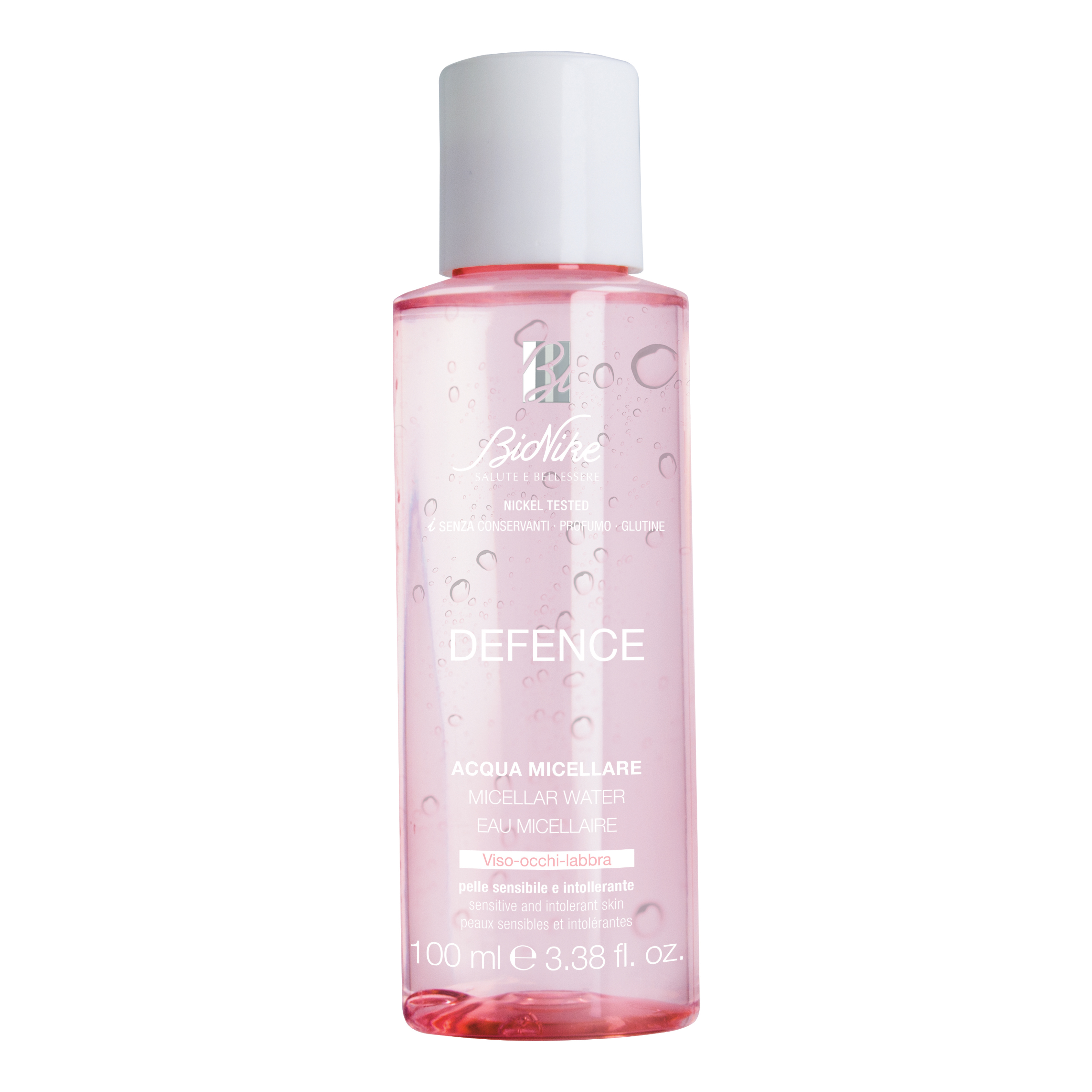 Defence Acqua Micellare 100ml